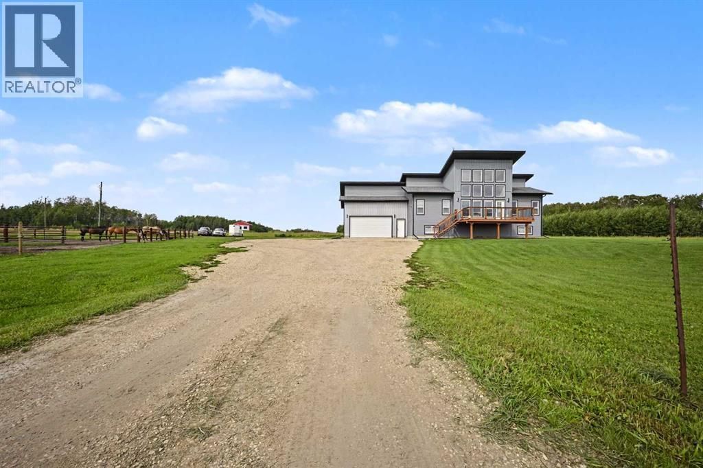 2,715049 Range Road 40, Rural Grande Prairie No. 1, County Of