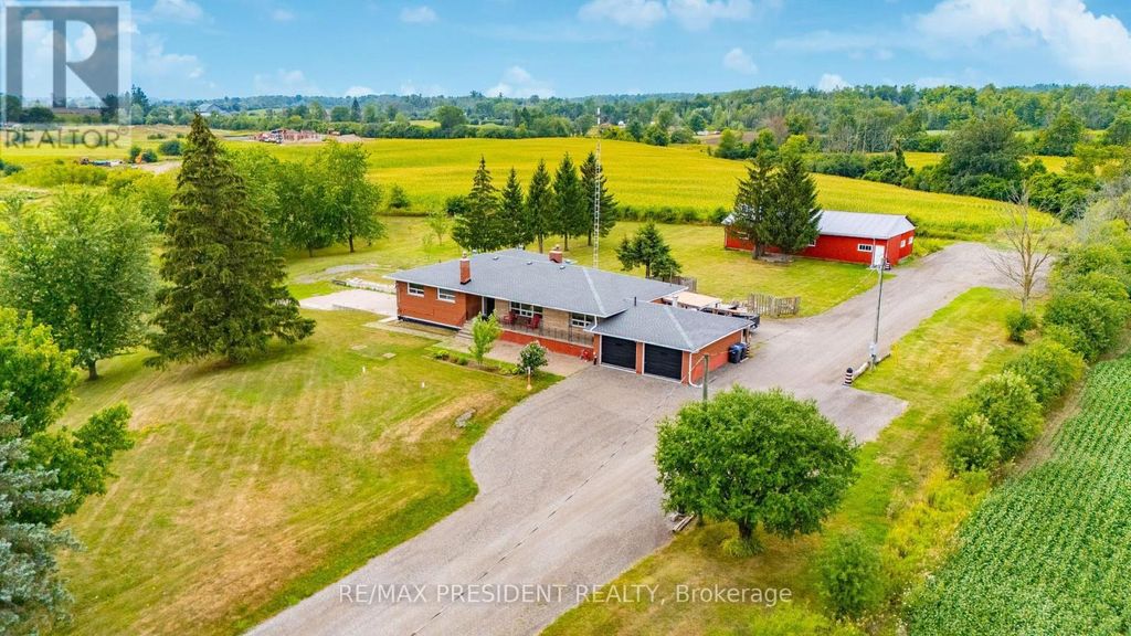 7190 King Street, Caledon