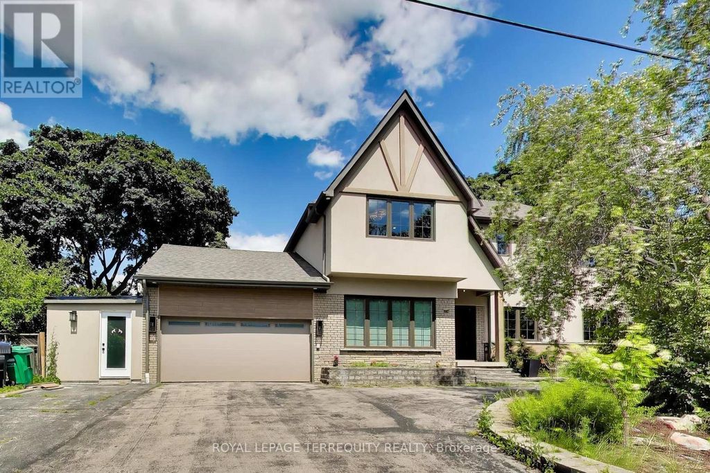 1621 Skyline Drive, Mississauga (lakeview)