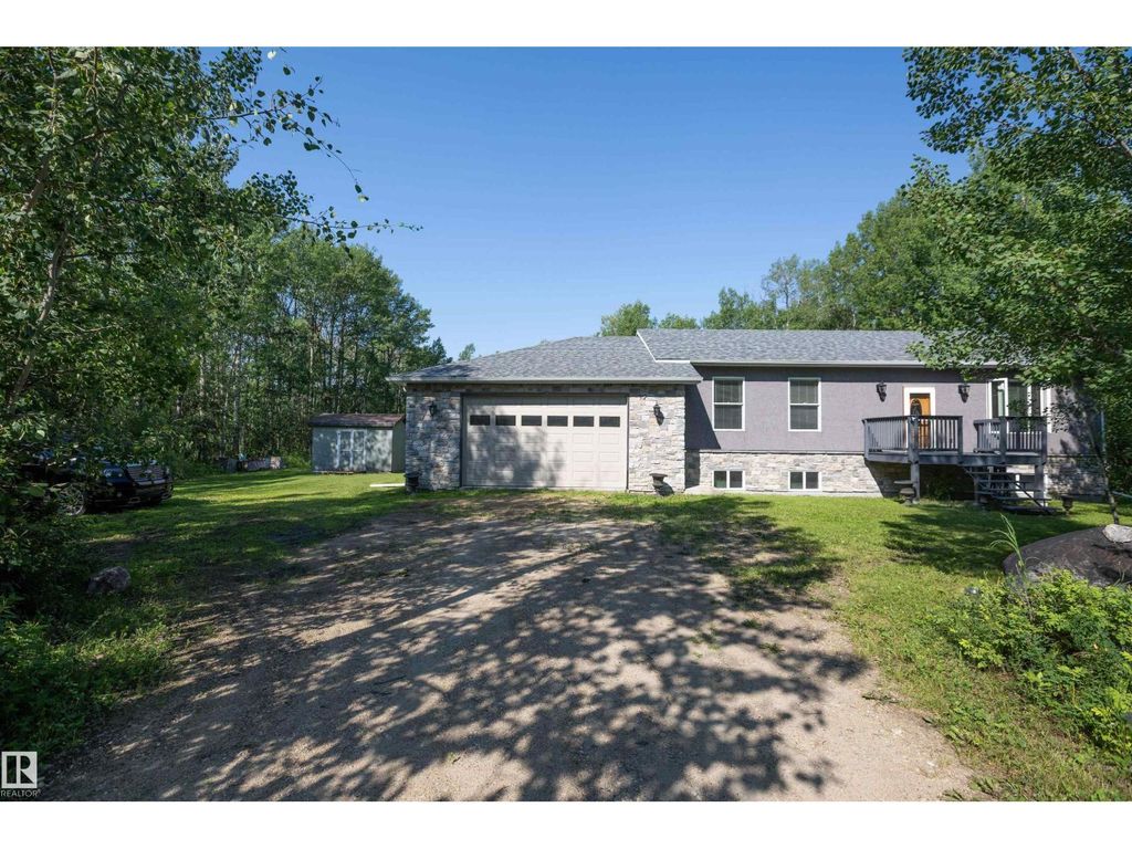 204 - 57312 Rge Rd 25, Rural Barrhead County