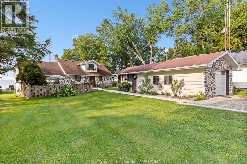 611 Poplar Bluff, Harrow