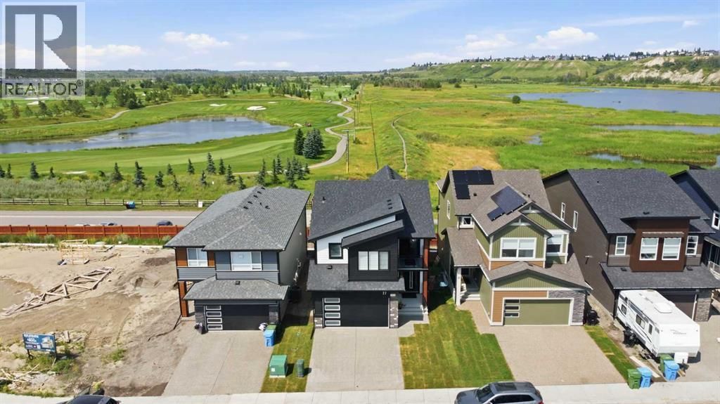 77 Wolf Hollow Villas Se, Calgary