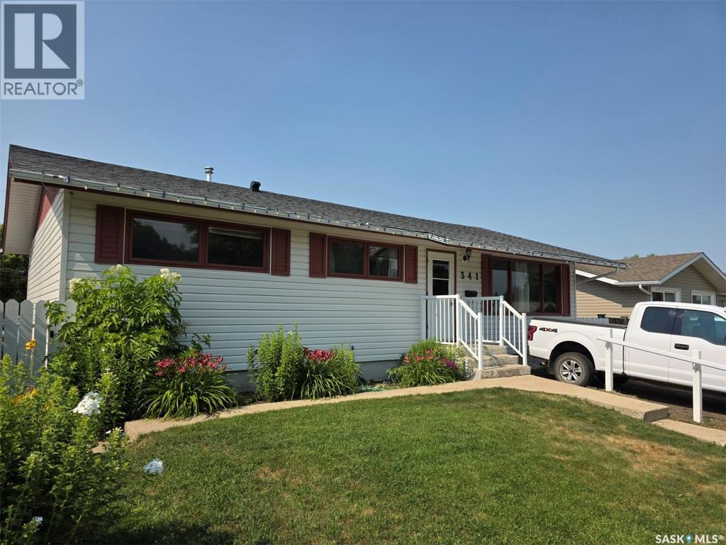 341 Allen Drive Sw, Swift Current