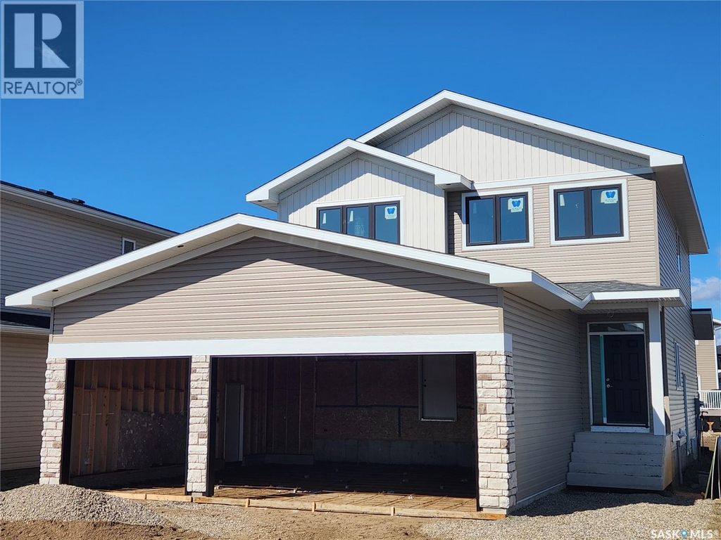 463 Traeger Close, Saskatoon