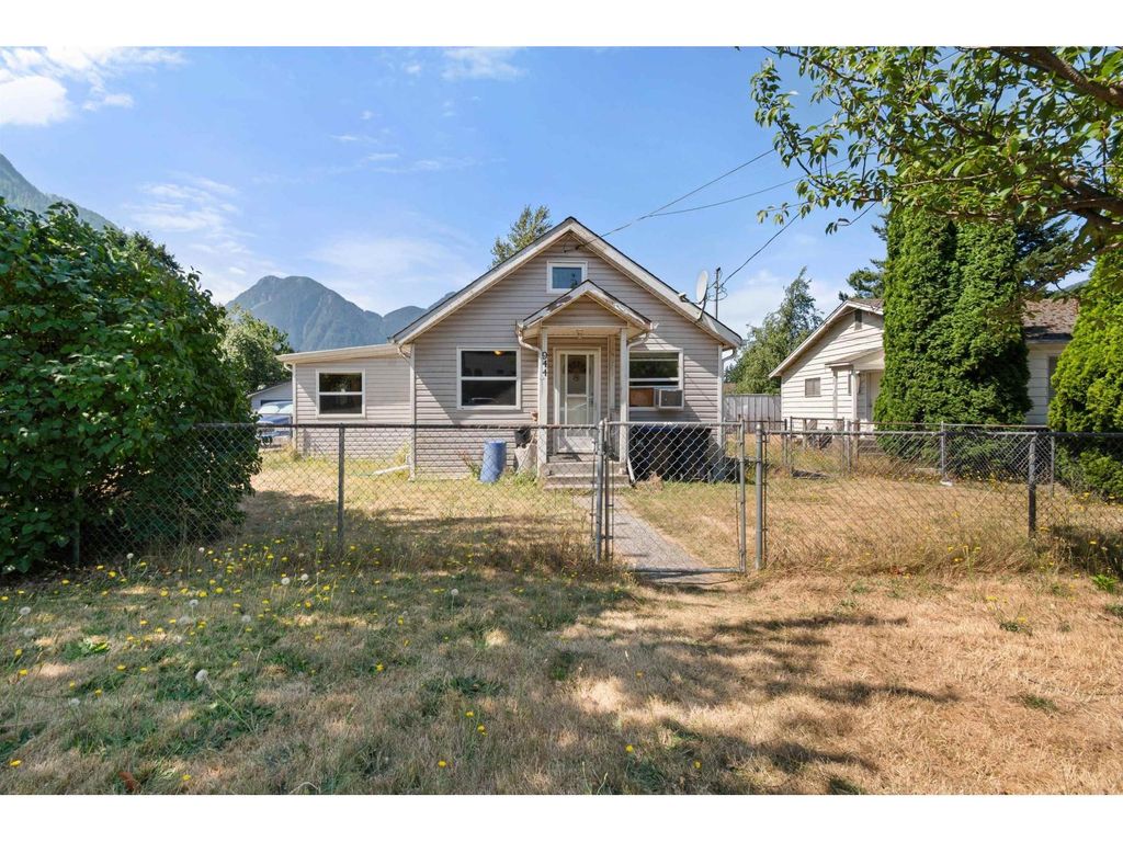 944 3rd Avenue|hope, Hope