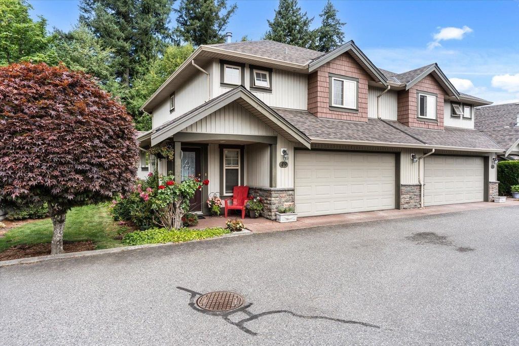 49 6887 Sheffield Way|sardis East Vedder, Chilliwack