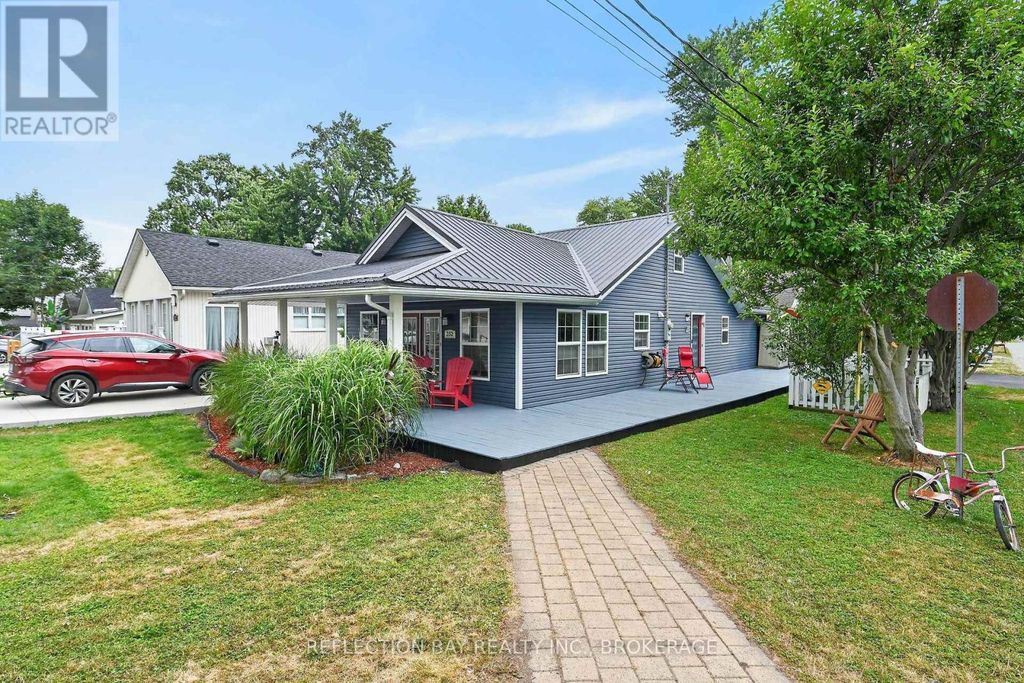 352 Schooley Road, Fort Erie (crystal Beach)