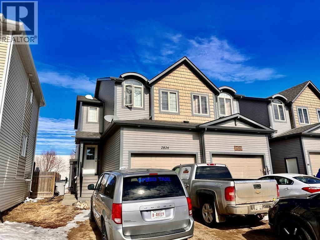 2826 12 Avenue, Wainwright