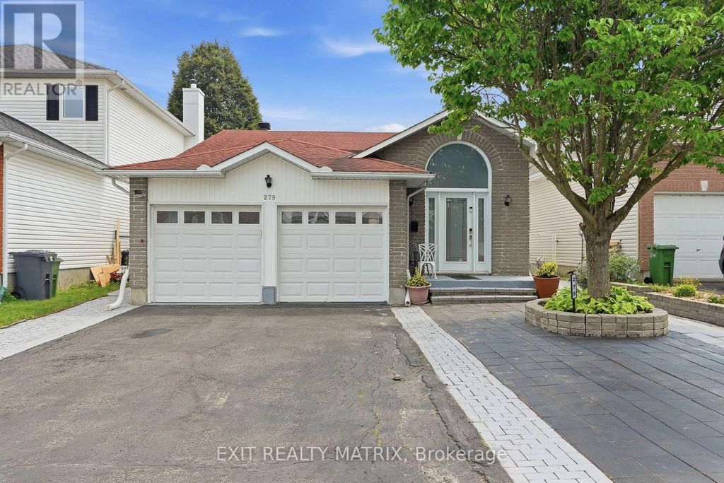 279 Stiver Street, Russell