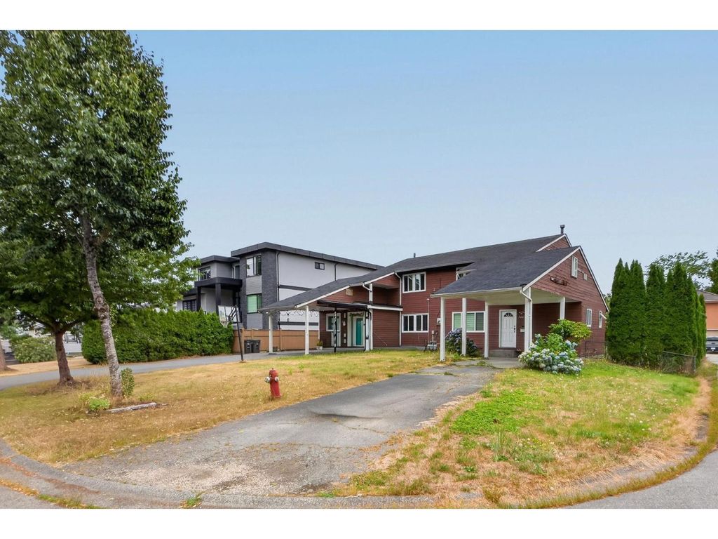9443 132a Street, Surrey
