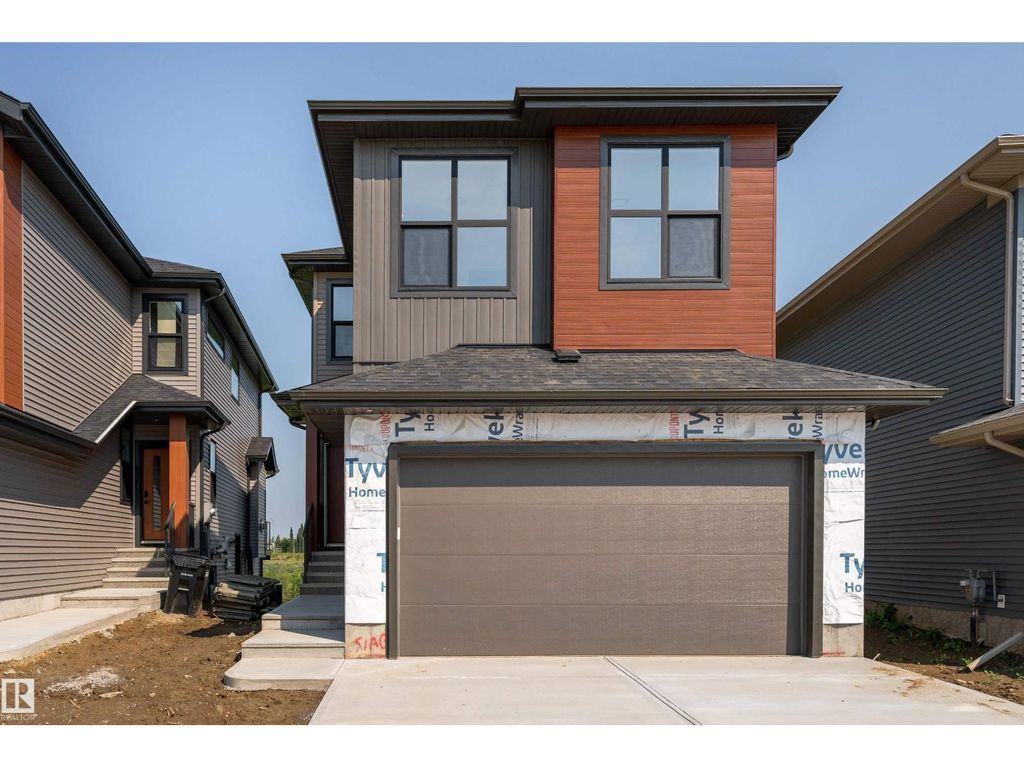 18 Tenuto Li, Spruce Grove