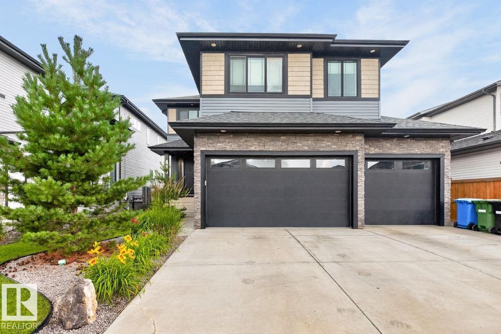 486 Mcallister Pl, Leduc