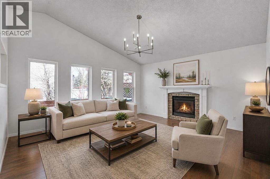 89 Everoak Drive Sw, Calgary