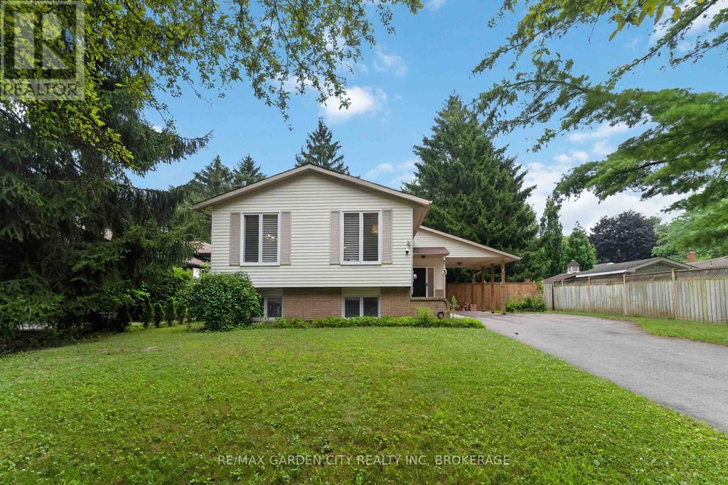 3 Fallingbrook Drive, Pelham (fonthill)