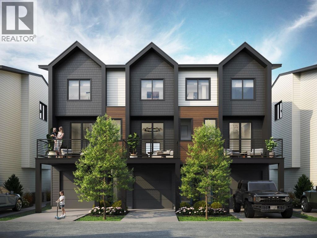 501 Simpson Street Unit# 11, Revelstoke