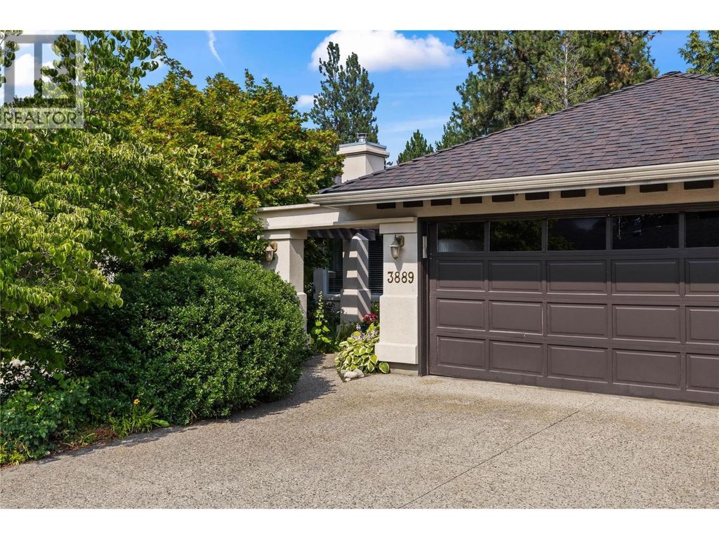 3889 Gallaghers Grange, Kelowna