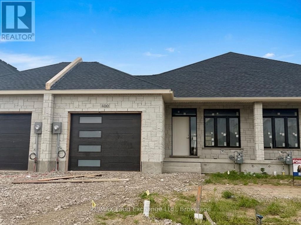 400 Rosner Drive, Saugeen Shores