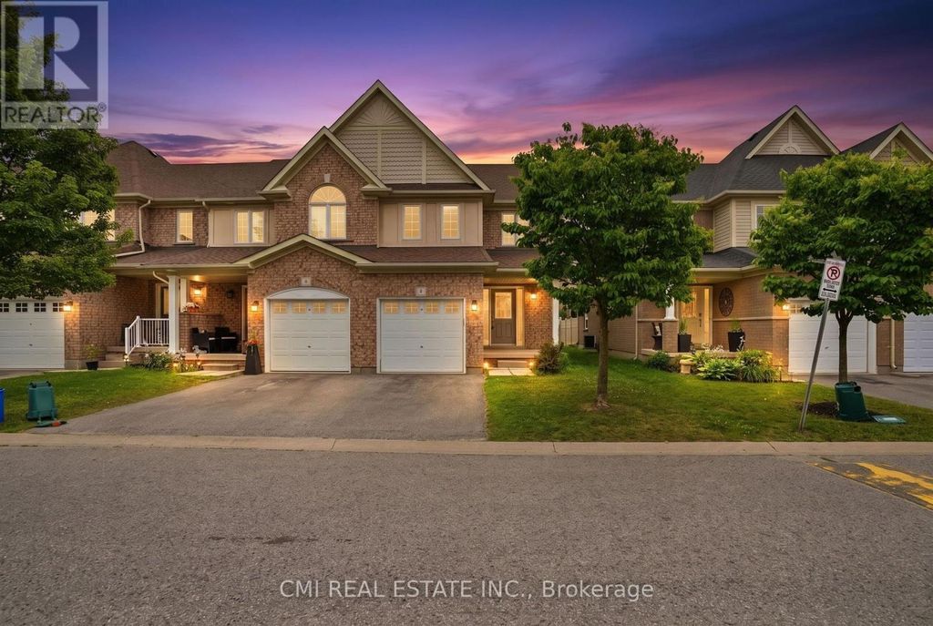 7 - 460 Woodmount Drive, Oshawa (samac)
