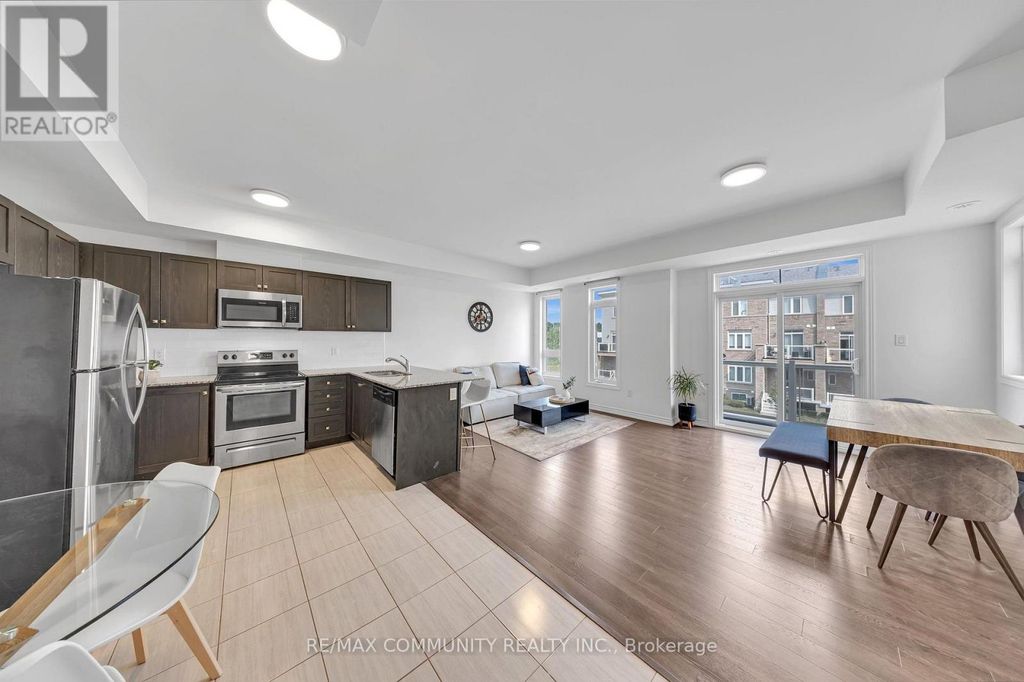 1761 Rex Heath Drive, Pickering (duffin Heights)