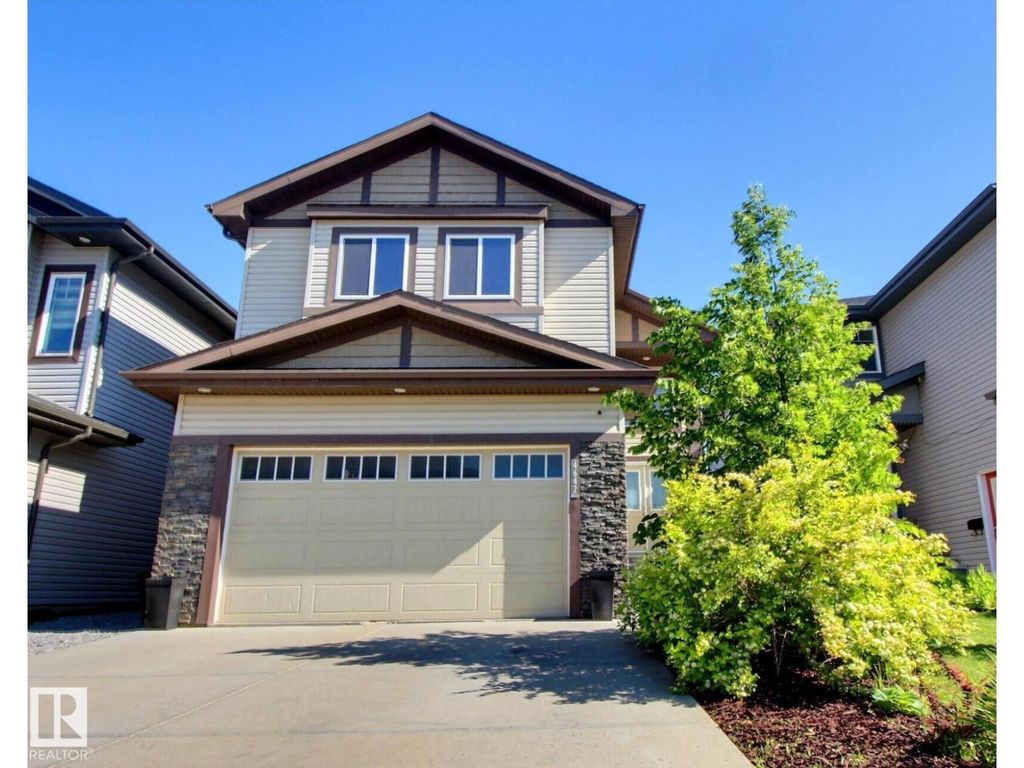 4642 Charles Wy Sw, Edmonton