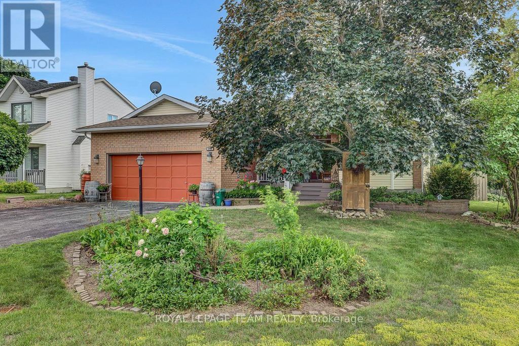 110 Alfred Street, North Grenville