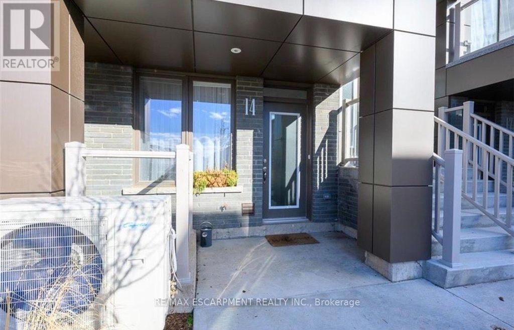 14 - 261 Skinner Road, Hamilton (waterdown)