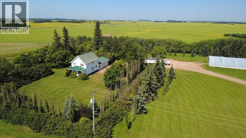 32393 Hwy 16, Rural