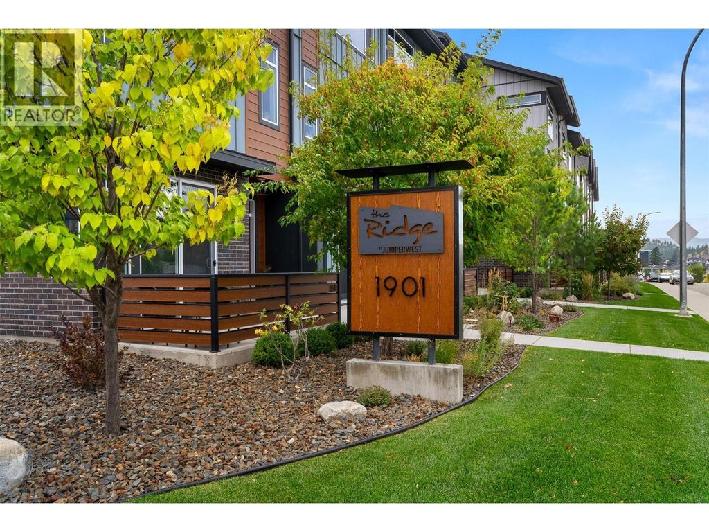 1901 Qu'appelle Boulevard Unit# 122, Kamloops