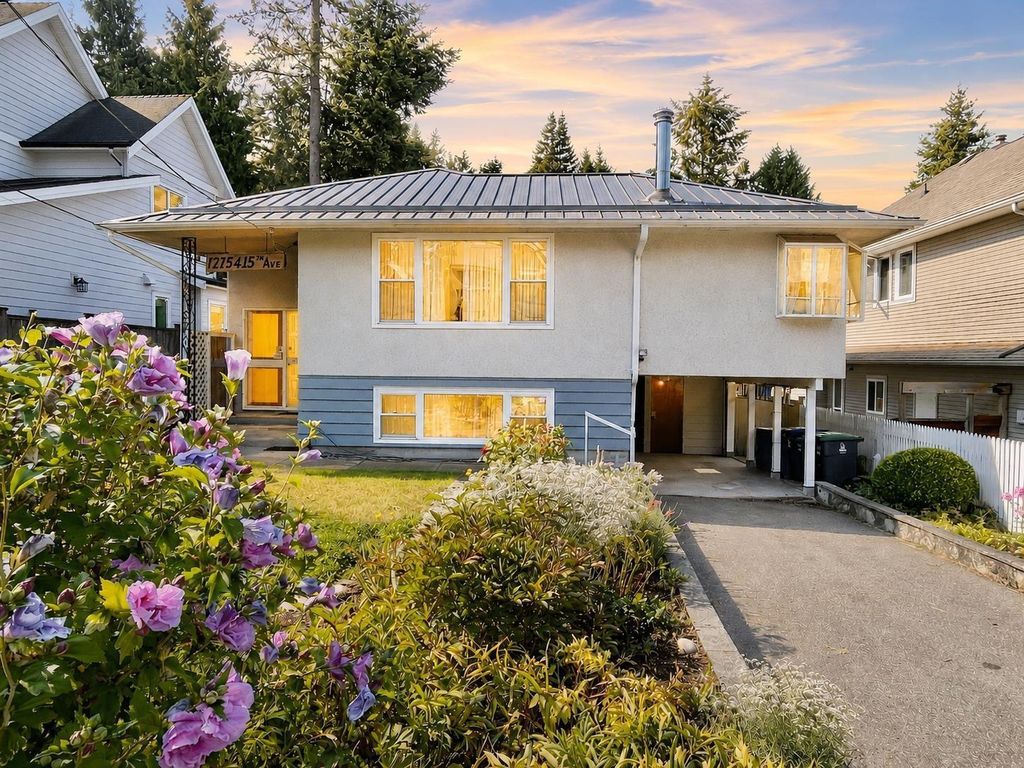 12754 15 Avenue, Surrey