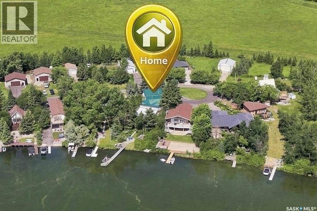 5205 Siba Beach, Wakaw Lake