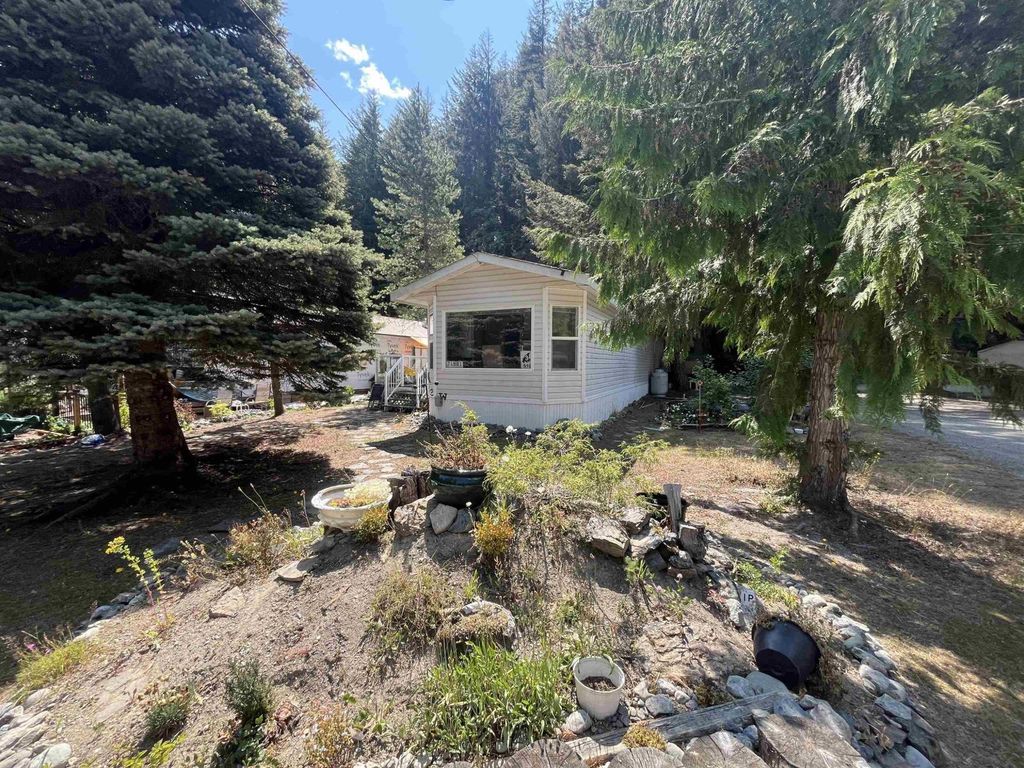 10 71881 Sumallo Road|sunshine Valley, Sunshine Valley