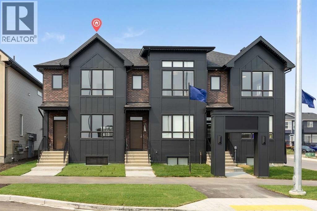 21523 Sheriff King Street Sw, Calgary