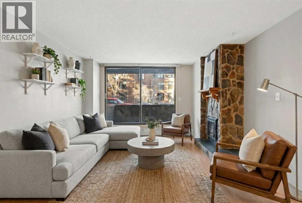 105, 345 4 Avenue Ne, Calgary