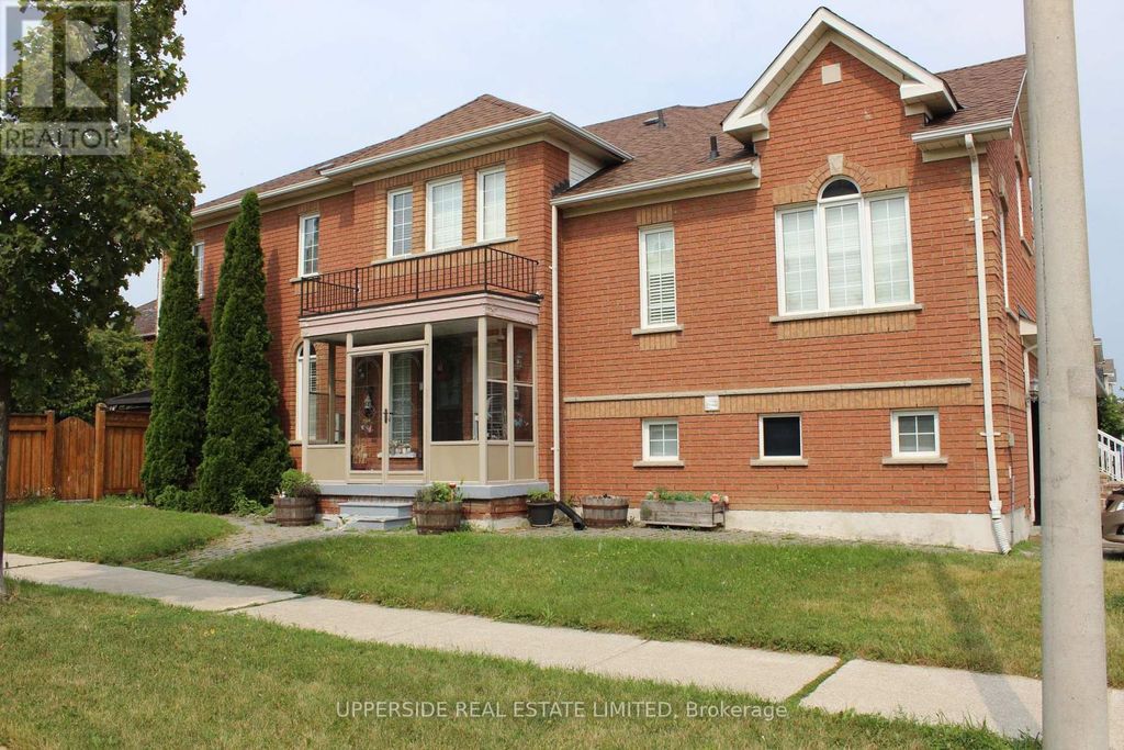 58 La Pinta Street, Vaughan (vellore Village)