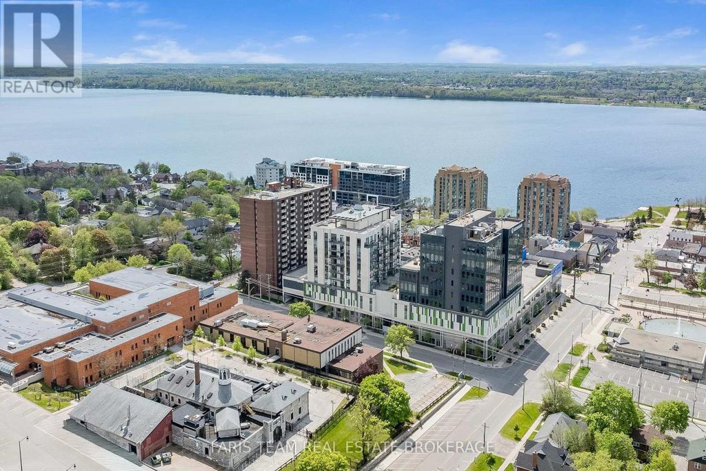 Gph5 - 111 Worsley Street, Barrie (city Centre)