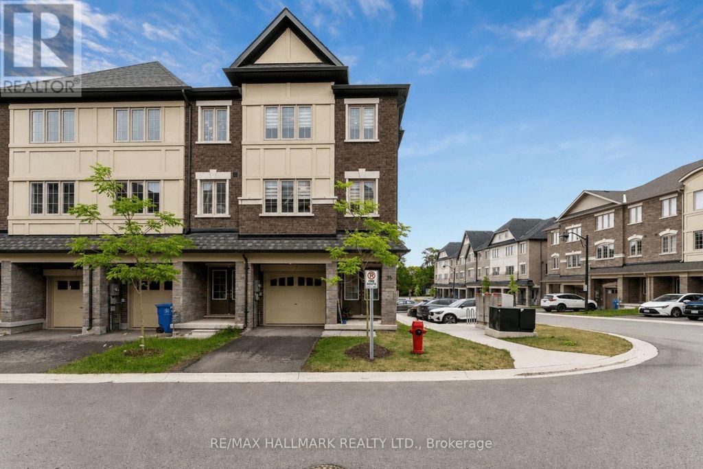 35 - 68 First Street, Orangeville