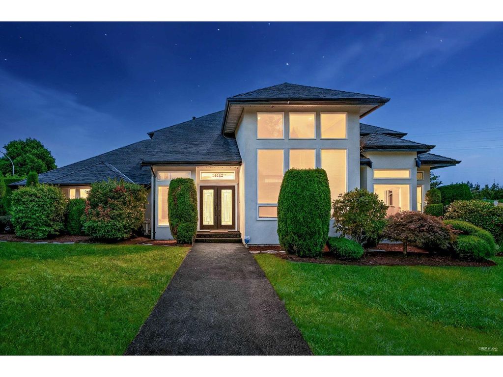 14260 82a Avenue, Surrey