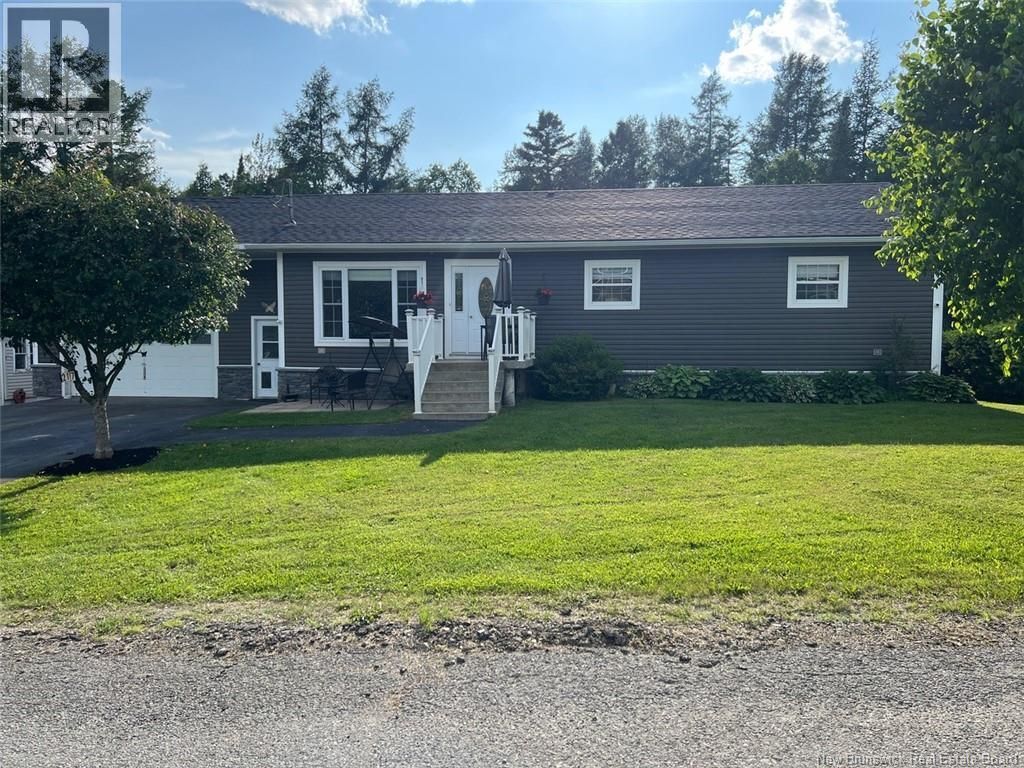 217 Barrett, Perth-Andover