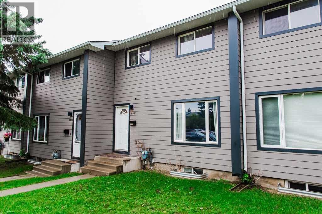 10031 80 Avenue, Grande Prairie