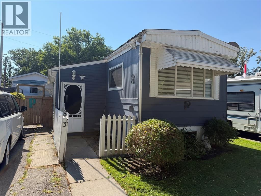 2891 Lakeshore Road Unit# 3, Sarnia