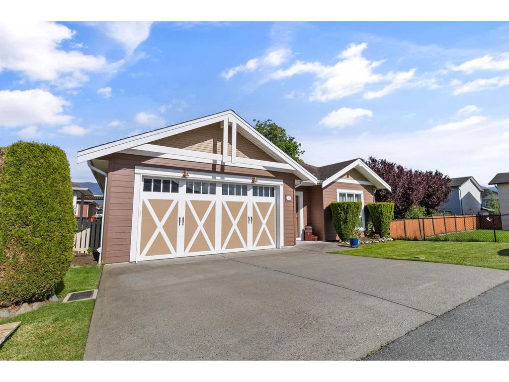 64 7600 Chilliwack River Road|sardis East Vedder, Chilliwack