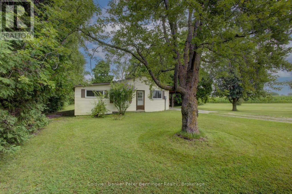 3128 Bruce Road 15 Road, Kincardine