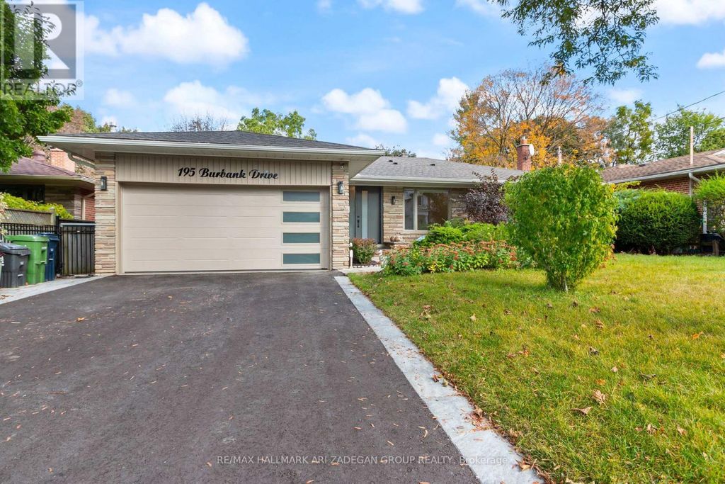 195 Burbank Drive, Toronto (bayview Village)
