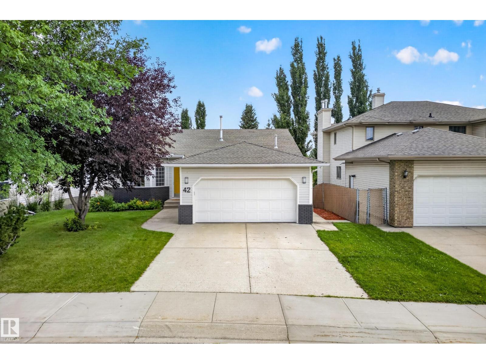 42 Charlton Cr, Sherwood Park