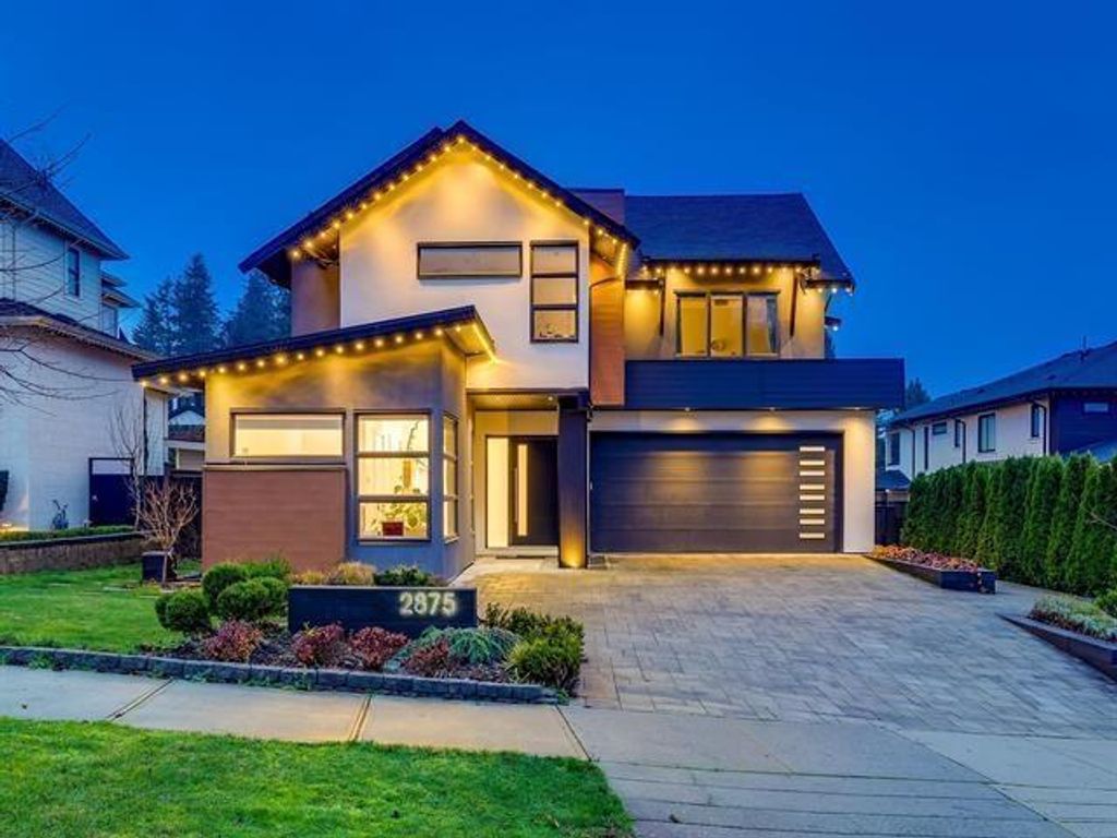 2875 164a Street, Surrey