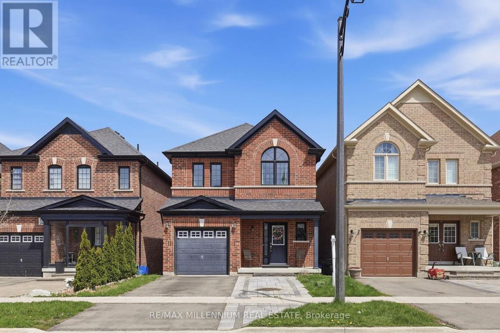 296 Miller Park Avenue, Bradford West Gwillimbury (bradford)