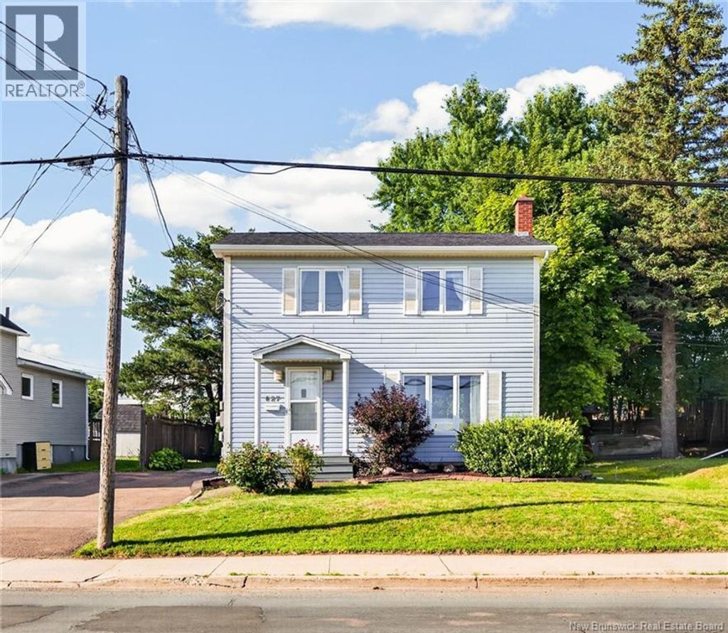 627 Acadie Avenue, Dieppe