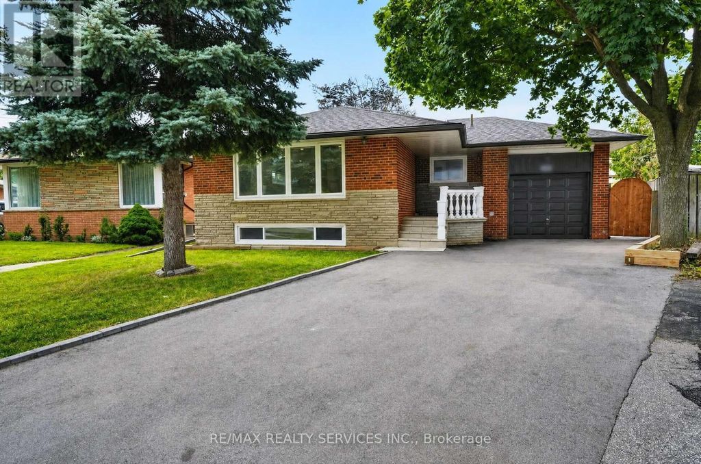 18 Spencely Court, Toronto (willowridge-Martingrove-Richview)