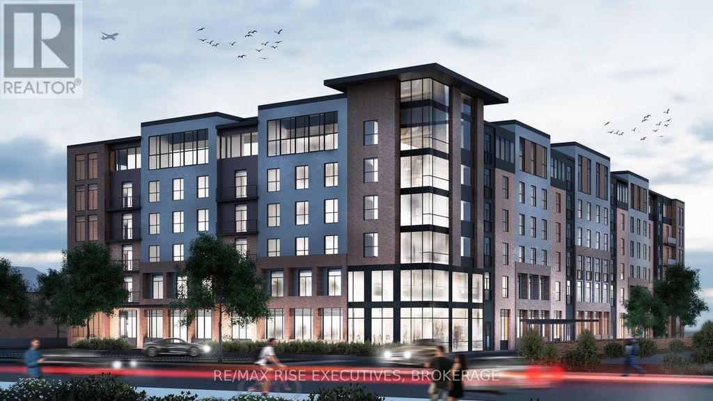 207 - 820 Gardiners Road, Kingston (east Gardiners Rd)