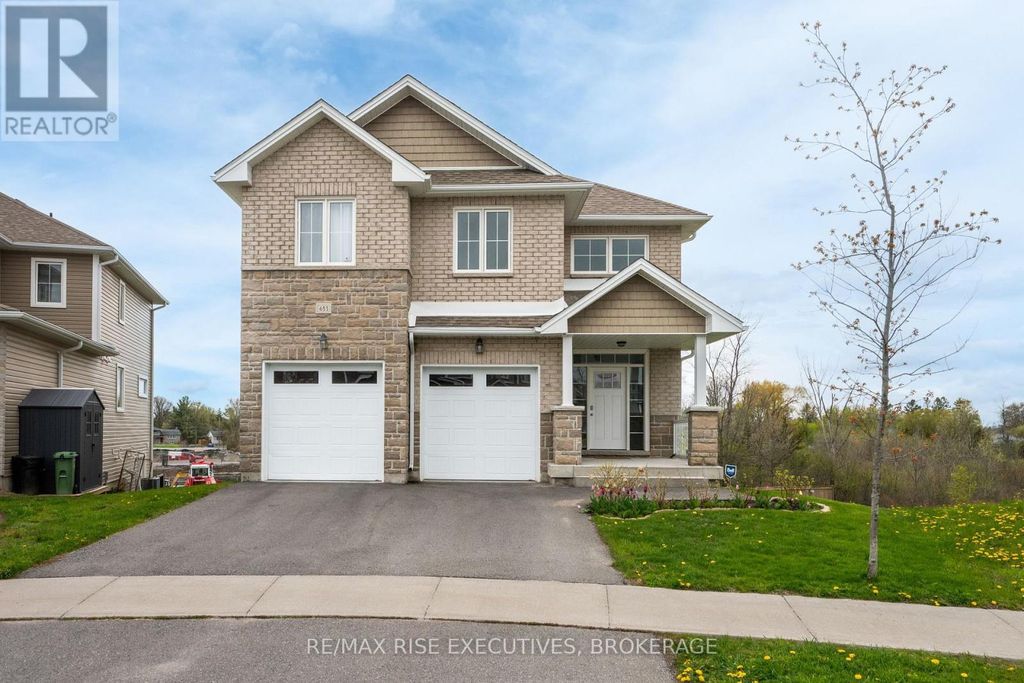 483 Beth Crescent, Kingston (city Northwest)
